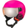 BOLLE' QUIZ VISOR