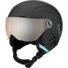 BOLLE' QUIZ VISOR