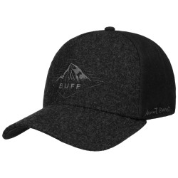 BUFF SNAPBACK CAP