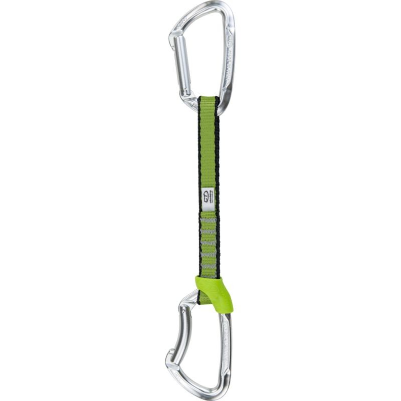 CT CLIMBING LIME SET NY 17