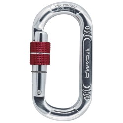 CAMP OVAL COMPACT LOCK