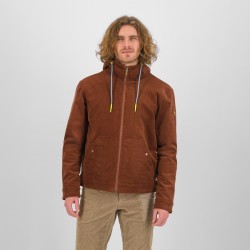 KARPOS GHIRO HOODIE JKT
