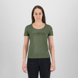 KARPOS LOMA COTTON W T-SHIRT