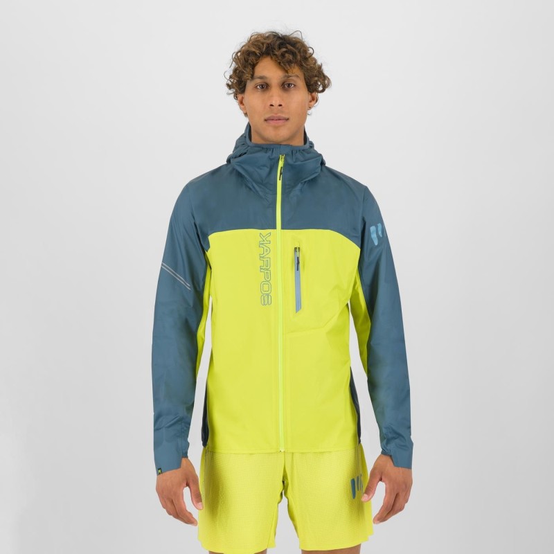 LAVAREDO RAIN EVO JACKET