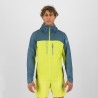 LAVAREDO RAIN EVO JACKET