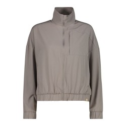 CMP GIACCA LIGHT STRETCH WMN