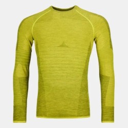 ORTOVOX 230 COMPETITION LONG SLEEVE