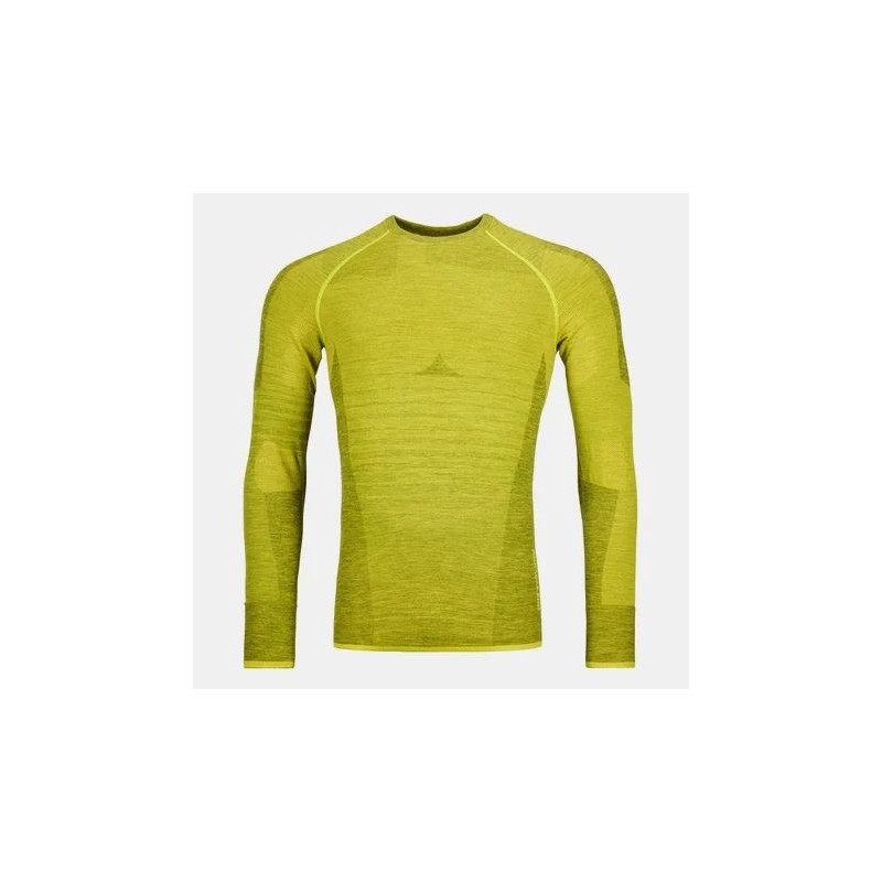 ORTOVOX 230 COMPETITION LONG SLEEVE